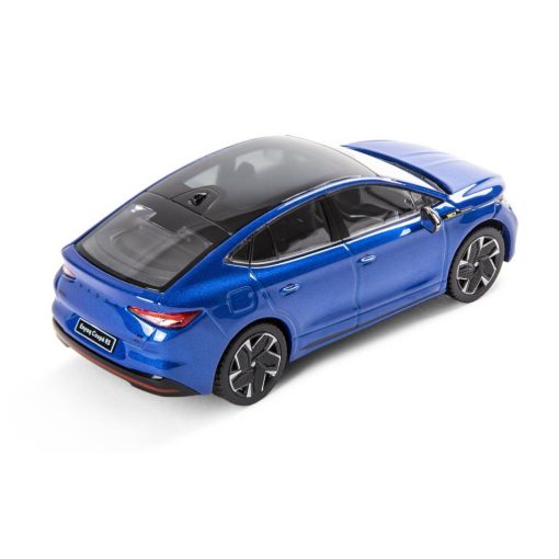Modellautó Skoda Enyaq