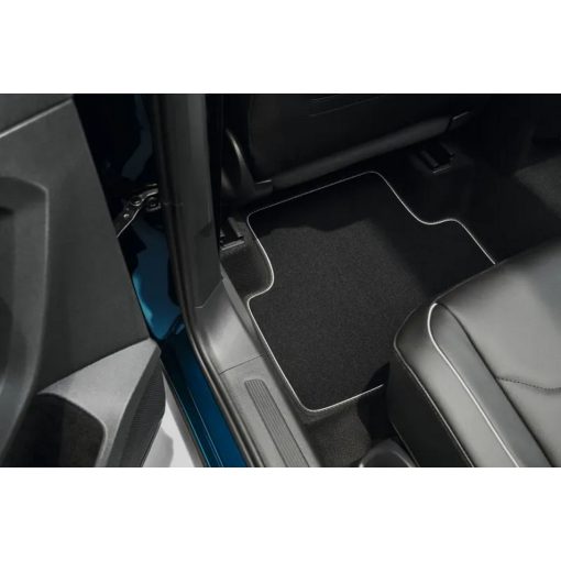VW gyári textilszőnyeg