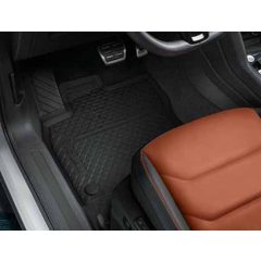 VW eredeti szőnyeg szett