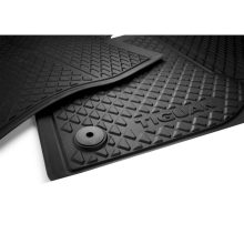 Gumiszőnyeg TIGUAN 2017>