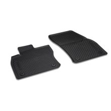 Gumiszőnyeg TIGUAN 2017>