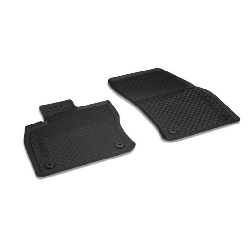 Gumiszőnyeg TIGUAN 2017>