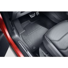 Gumiszőnyeg TIGUAN 2017>