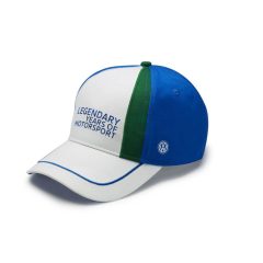 VW motorsport sapka