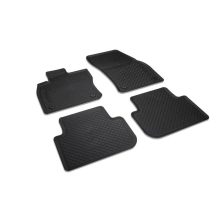 VW gyári szőnyeg szett