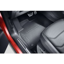VW gyári szőnyeg szett