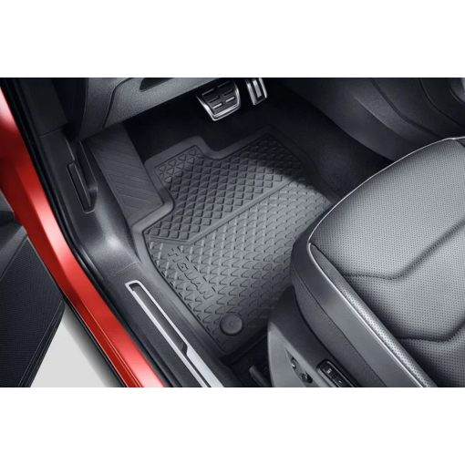 VW gyári szőnyeg szett