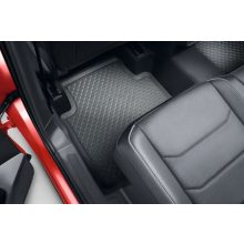 VW gyári szőnyeg szett