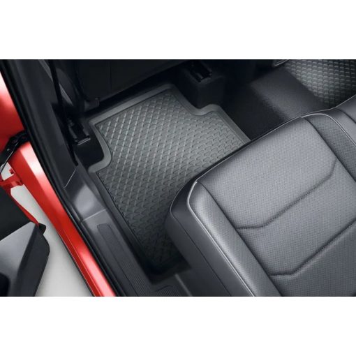 VW gyári szőnyeg szett