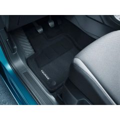 VW gyári textilszőnyeg