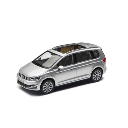 VW Touran Modellautó