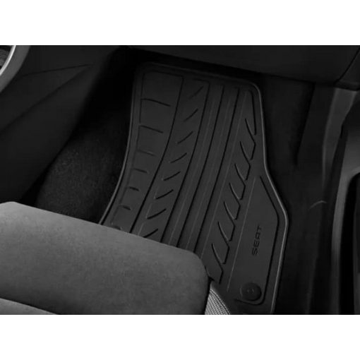 SEAT gumiszőnyeg