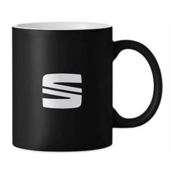 SEAT bögre 350 ml