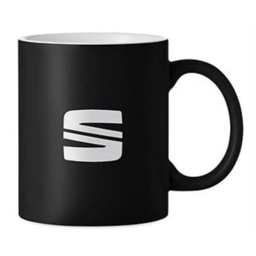SEAT bögre 350 ml