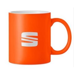 SEAT bögre 350 ml