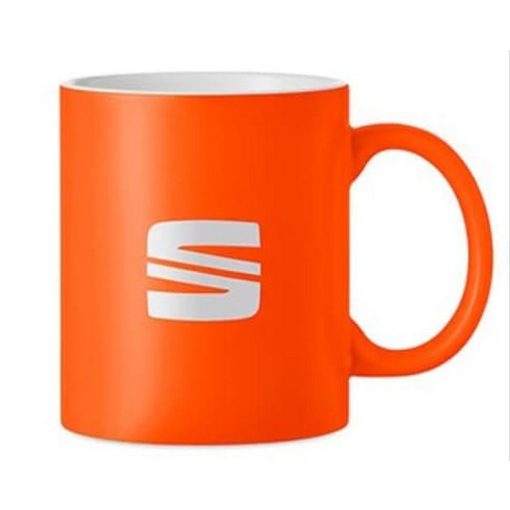 SEAT bögre 350 ml