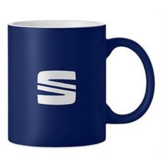 SEAT bögre 350 ml
