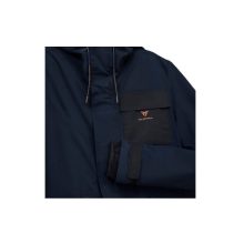 CUPRA férfi kabát, XL