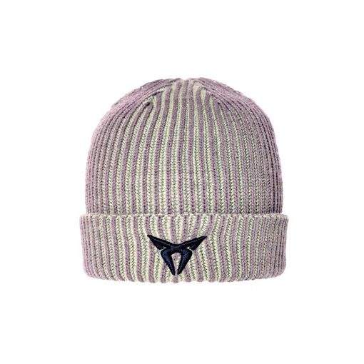 CUPRA sapka, lila & zöld,