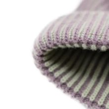 CUPRA sapka, lila & zöld,