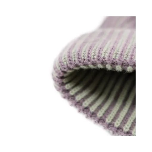 CUPRA sapka, lila & zöld,