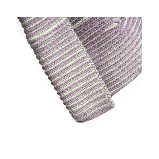 CUPRA sapka, lila & zöld,