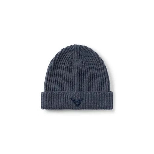 CUPRA sapka BEANIE kék L