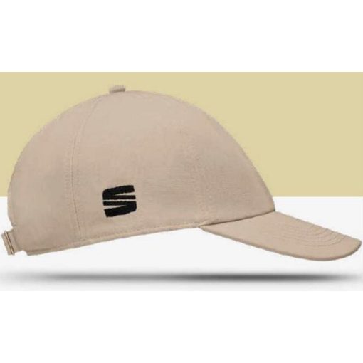 SEAT baseball sapka, bézs