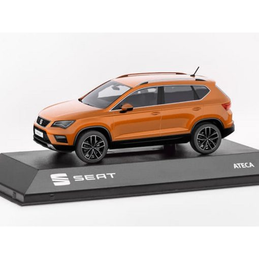Ateca modellautó 1:43