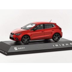 Ibiza FR modellautó 1:43