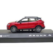 Arona FR modellautó 1:43