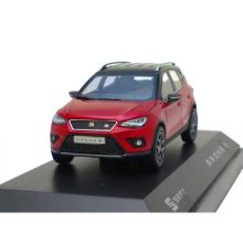 Arona FR modellautó 1:43