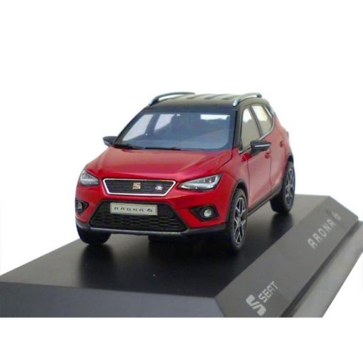 Arona FR modellautó 1:43