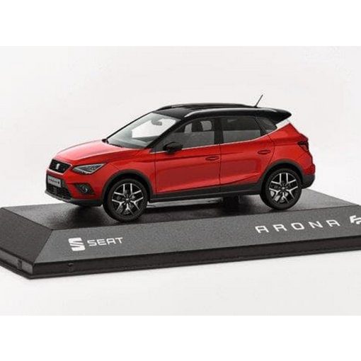 Arona FR modellautó 1:43