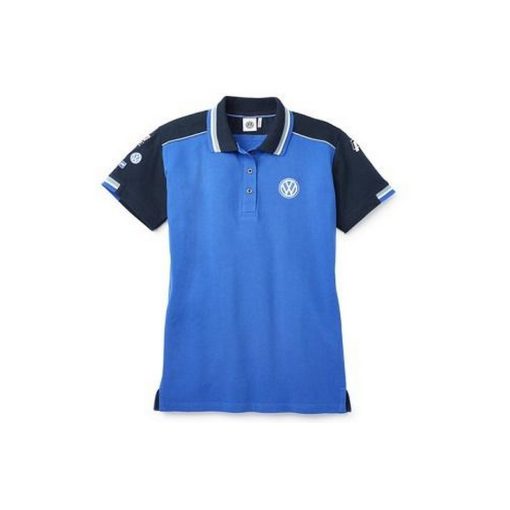 VW női pólóing S