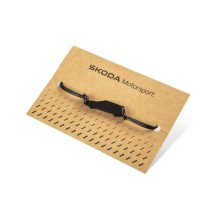 SKODA MOTORSPORT KARKÖTŐ