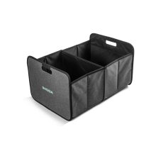 Skoda összecsukható doboz