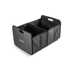 Skoda összecsukható doboz