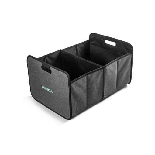 Skoda összecsukható doboz