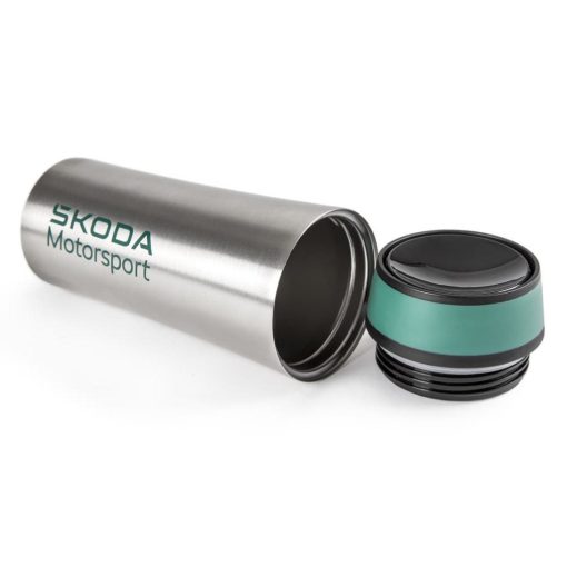 Motorsport thermobögre