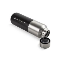 SKODA TERMOKULACS, 600 ML