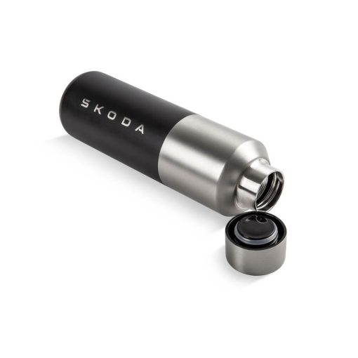 SKODA TERMOKULACS, 600 ML