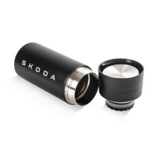 SKODA TERMOBÖGRE, FEKETE