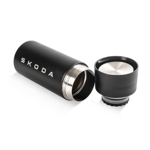 SKODA TERMOBÖGRE, FEKETE