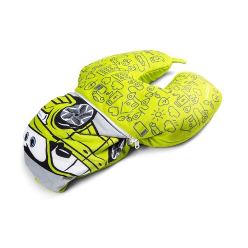 Utazópárna gyerekeknek