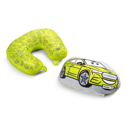 Utazópárna gyerekeknek