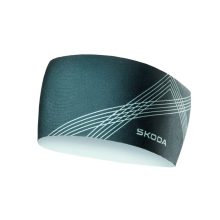 SKODA fejpánt, uniszex