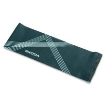 SKODA fejpánt, uniszex