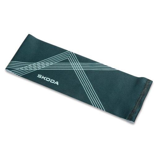 SKODA fejpánt, uniszex