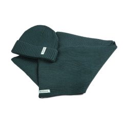 SKODA KÖTÖTT SAPKA ÉS SÁL